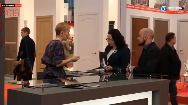 Интекрон смотреть онлайн