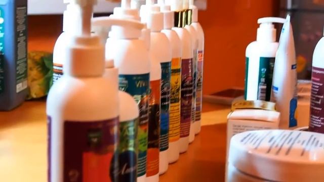 Виватон VIVATON Masterclass