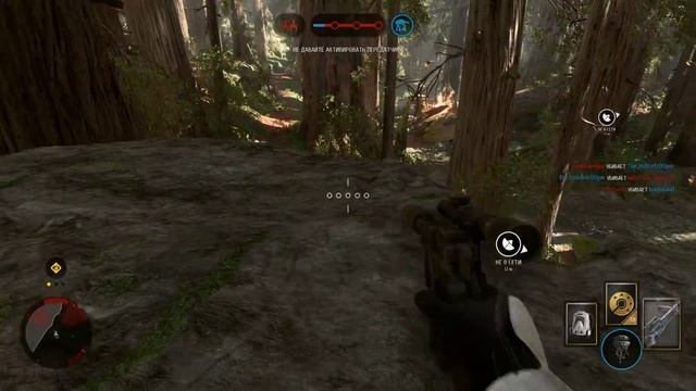 STAR WARS: Battlefront - Атака шагоходов (Натиск Империи) смотреть онлайн