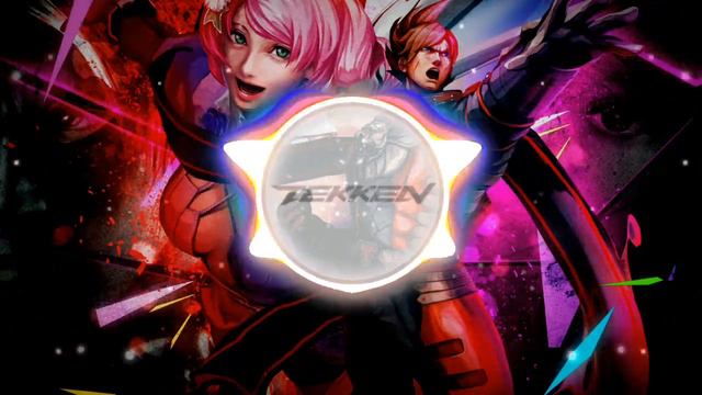 Tekken 6 | Splashing Casino (OST) смотреть онлайн