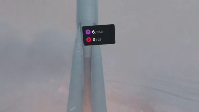 Oculus VR - WITHIN - The Space Walker смотреть онлайн