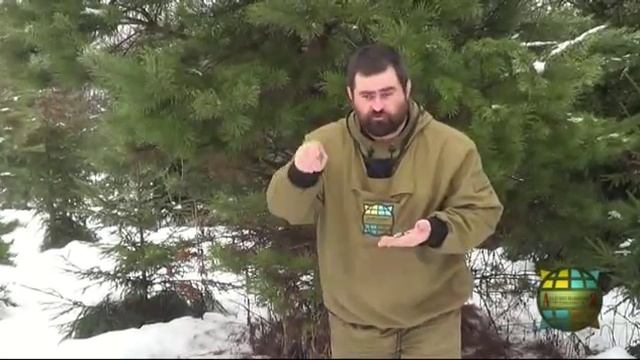 Огонь без спичек. Малая ракетница. смотреть онлайн