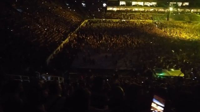 Океан Ельзи 28.05.2016 Дніпро. Початок смотреть онлайн