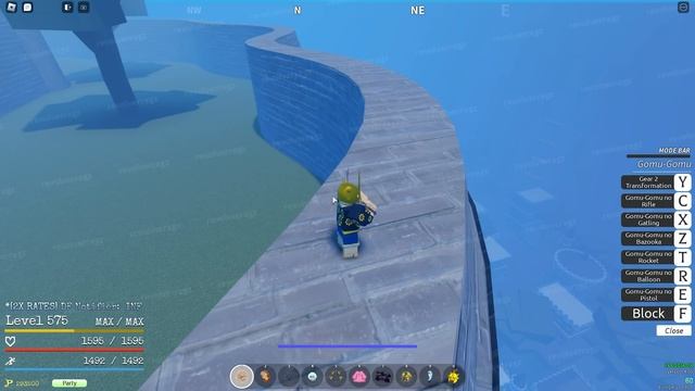 GPO Update 8 Beginners Boss Guide | How To Spawn New Bosses In Dressrosa (Roblox) смотреть онлайн