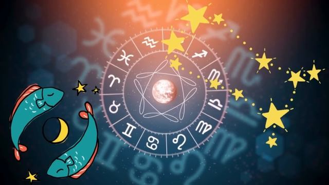 Женщина рыбы характеристика смотреть онлайн