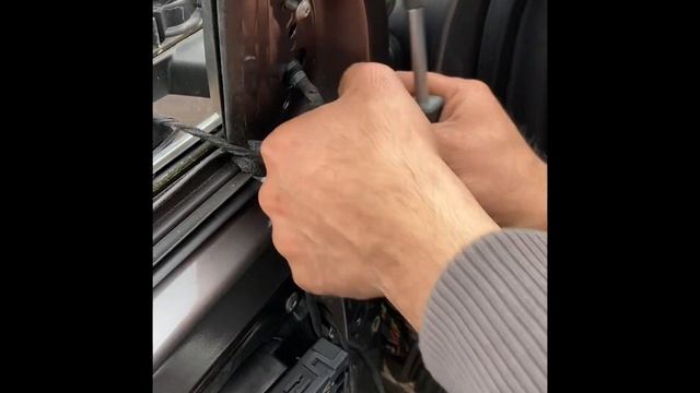 how to remove mercedes A Class w176 wing mirror смотреть онлайн
