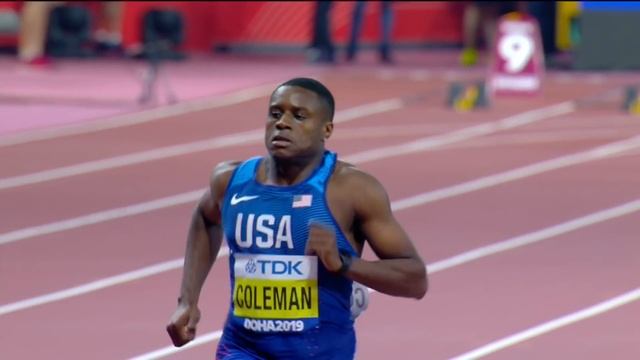 Day 1 Live Stream | World Athletics Championships Doha 2019 | Stadium