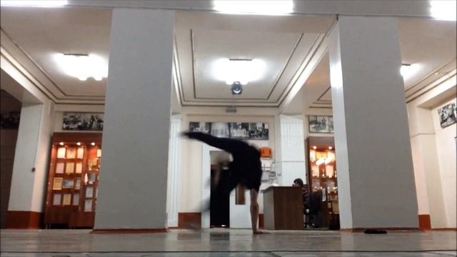 Клуб спортивного танца Хип хоп смотреть онлайн