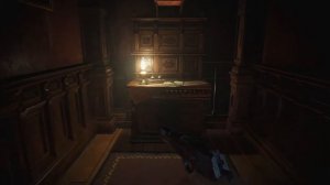 Как найти все маски в замке-Прохождение Resident Evil 8 Village Часть#6