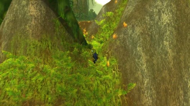 Secrets of Dire Maul - Wow Classic Exploration patch 1.13.4 смотреть онлайн