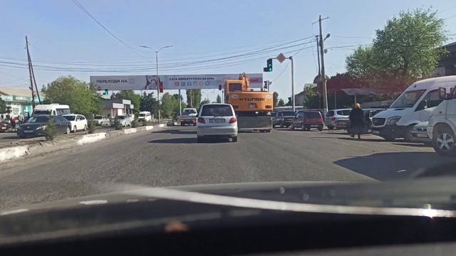 ХБК - Кашгар Кыштак смотреть онлайн