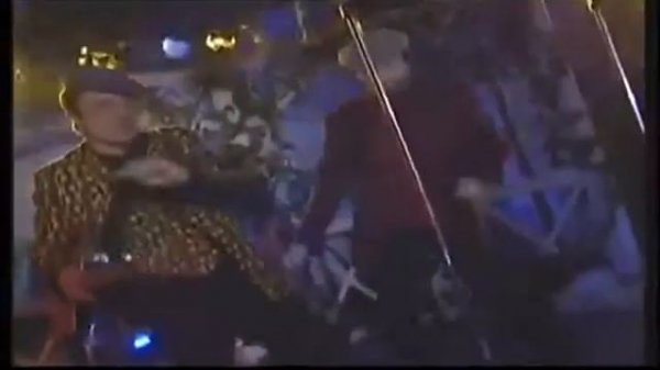 Владимир Маркин Тополя xvid