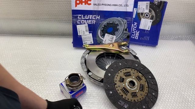 СЦЕПЛЕНИЕ GW SAFE, DEER, SAILOR, WINGLE 491QE смотреть онлайн