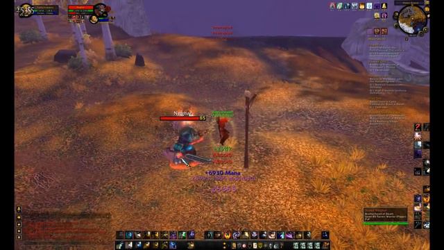 Testing SoundAlerter Addon