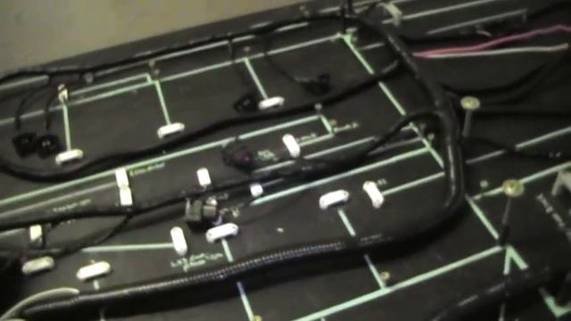 TPI Speed Density TPI Wire Harness | Speed Scene Wiring смотреть онлайн