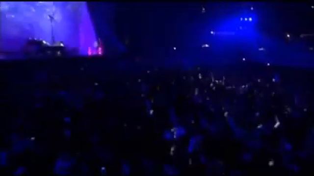 Видеоклип DJ Tiesto   Elements Of Life