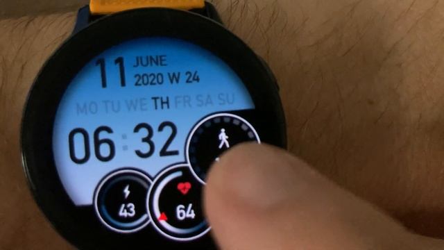 8th Reason to buy an Active 2 with an Eight Month Perspective... смотреть онлайн