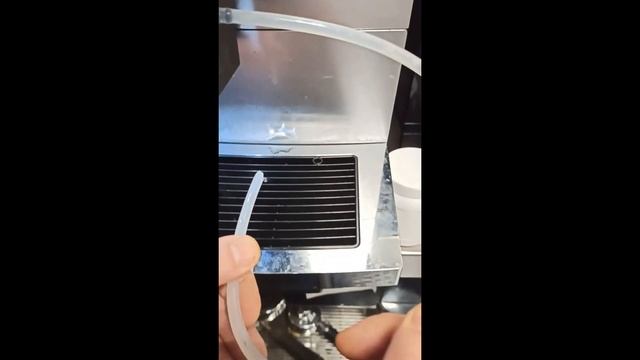 Советы по решению возможных проблем Dr. Coffee F10-F11 смотреть онлайн