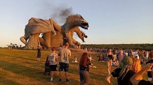 Кудыкина гора 2024 год