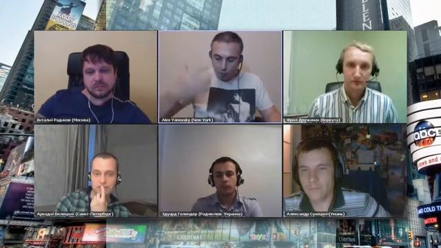 КРИТИКА КОНСТРУКТИВНАЯ И ДЕСТРУКТИВНАЯ | Школа Бизнеса Алекса Яновского смотреть онлайн