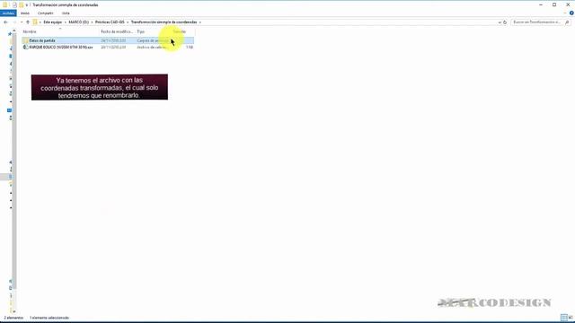 Global Mapper Transnsformmación simple coordenas смотреть онлайн