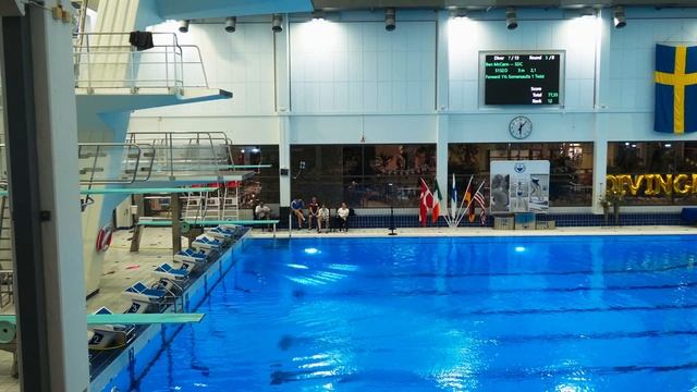 Diving Lund 2023 C-Boys 3m смотреть онлайн