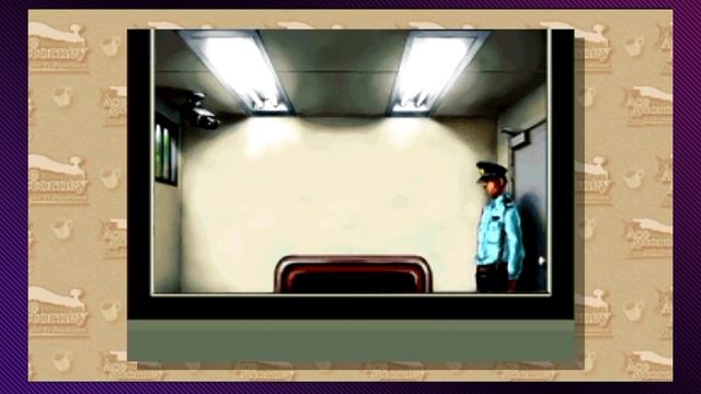 Phoenix Wright: Trials and Tribulations, Ep. 28: It's Not that Easy Being... - Press Buttons 'n Tal смотреть онлайн