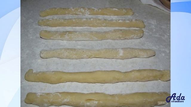 Кулинарная Волшебница