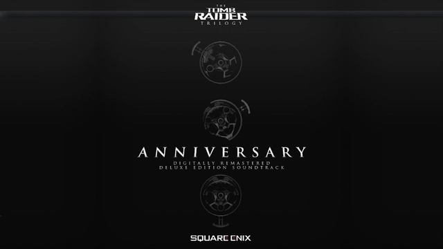 "Croft Manor - Main Theme, Pt. 2" ('Tomb Raider: Anniversary' Soundtrack) by Troels Folmann [DR] смотреть онлайн