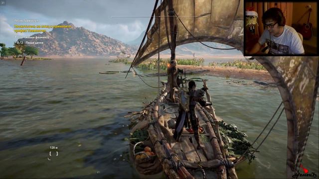 Assassin's Creed: Истоки ★ Тупо фарм... ★ #10/2 смотреть онлайн