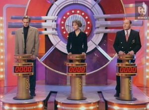 Угадай Мелодию 02.02.1999