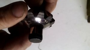 Люфт в саттелитах дифференциала Гранта, 24000км