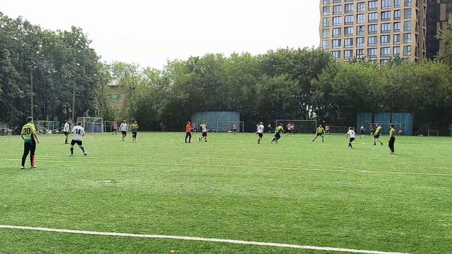 ФК Корт гол в лфл смотреть онлайн