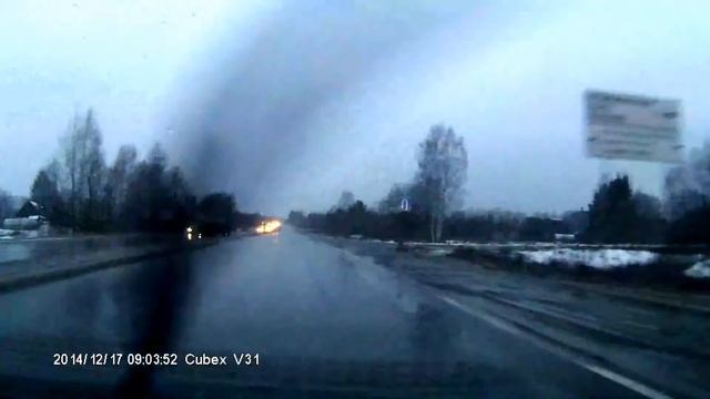 Рыбинск.ДТП О.А.Д. смотреть онлайн