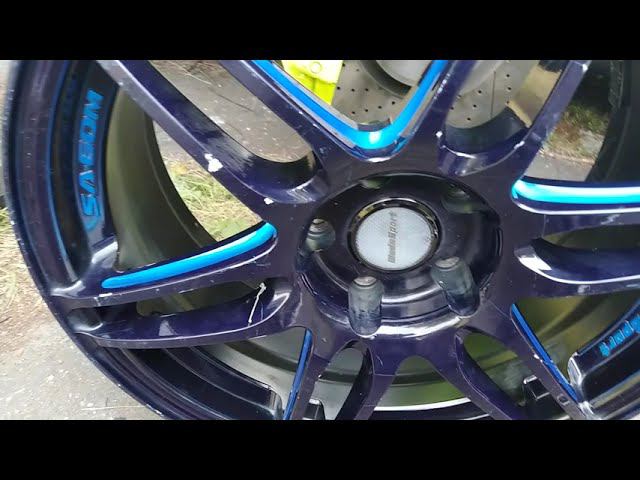 диски weds sport sa60m на камри sv 43 тормоза brembo z18 смотреть онлайн