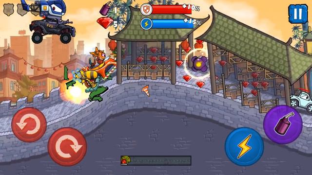 Car Eats Car 3 Машинка ест машинку #10.Хищная машинка Буран.Игра про машинки смотреть онлайн