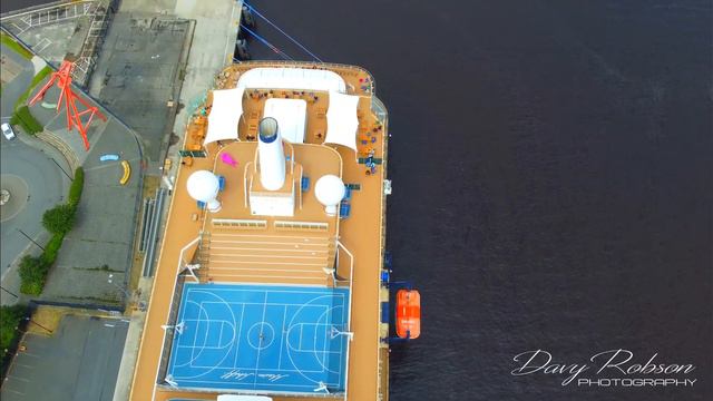 Mein Schiff 3 Cruise Ship смотреть онлайн