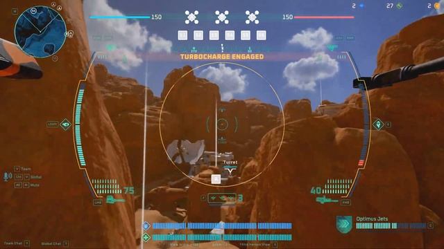 Hop, Skip, and a Jump to Alpha смотреть онлайн