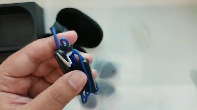 فتح صندوق HUAWEI Sport Bluetooth Headphones Lite AM61 смотреть онлайн