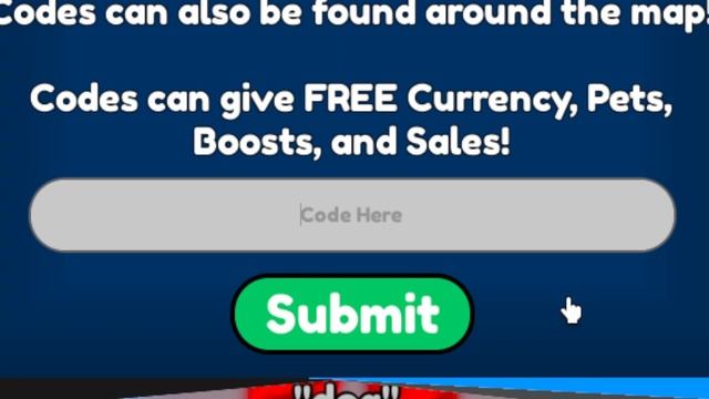 ALL Pet Capsules Simulator CODES | Roblox Pet Capsules Simulator Codes (May 2023) смотреть онлайн