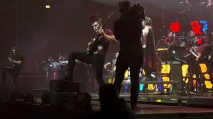 КИШ «Лесник» Король и Шут в отличном качестве