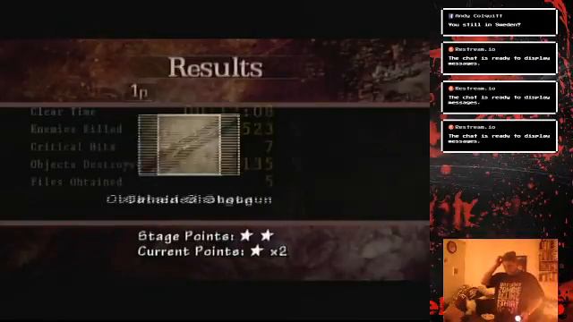 eXGAMES - Resident Evil Umbrella Chronicles PS3 MOVE смотреть онлайн