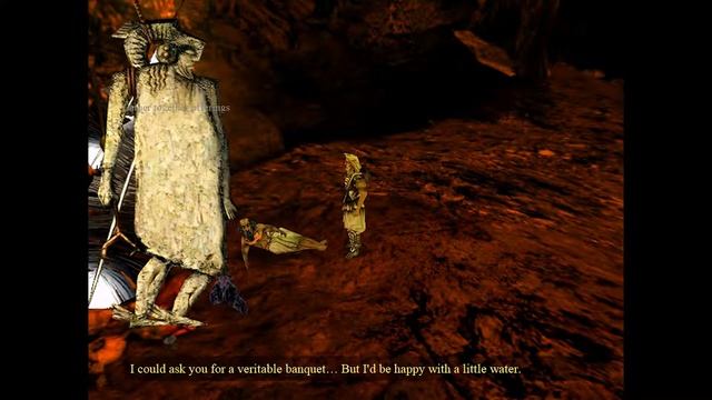 Playthrough: "Odyssey: The Search for Ulysses" part 10/11 смотреть онлайн
