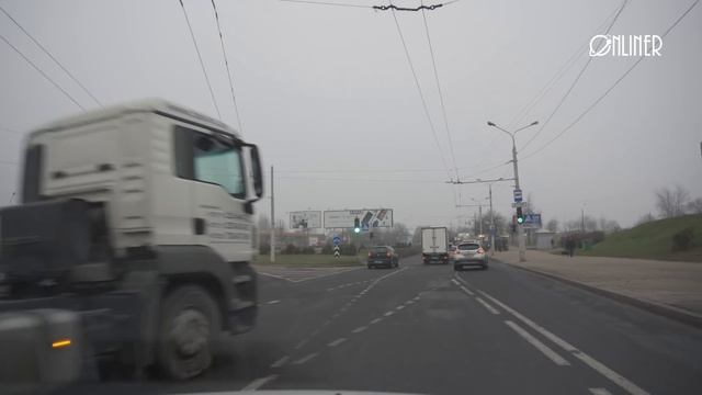 «Где разметка? Сам смотри на разметку!» Разбор дорожного конфликта смотреть онлайн