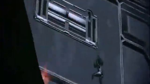 Mass Effect 3 Launch Trailer смотреть онлайн