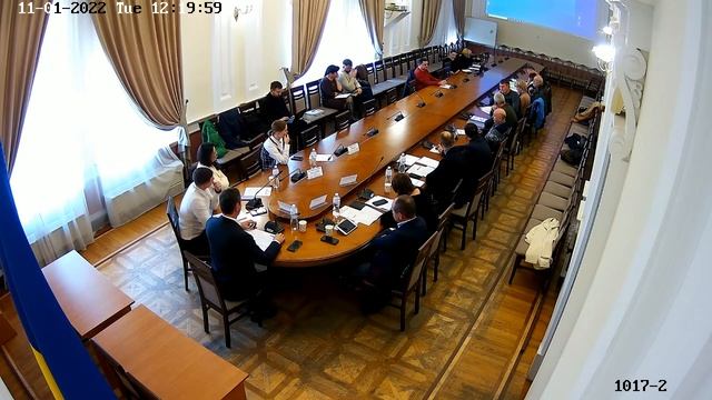 Онлайн трансляція ПК Екології 01.11.2022 смотреть онлайн