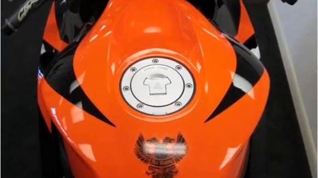 2008 Honda CBR600RR Used Cars Zumbrota MN смотреть онлайн