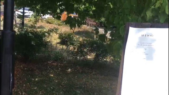 Абрау-Дюрсо. Новая набережная смотреть онлайн