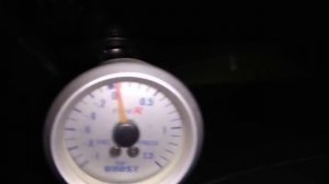 Клапан N-75 или почему не дует турбина.