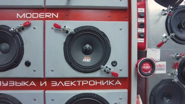 DL audio Phoenix SQL 165 VS APOCALYPSE AP-M60SQL смотреть онлайн